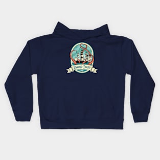 Sword Coast Kids Hoodie